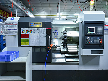 刀塔數(shù)控車床